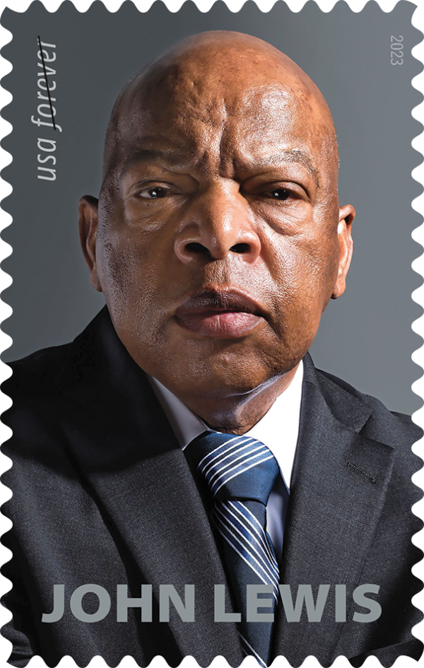 2023 John Lewis