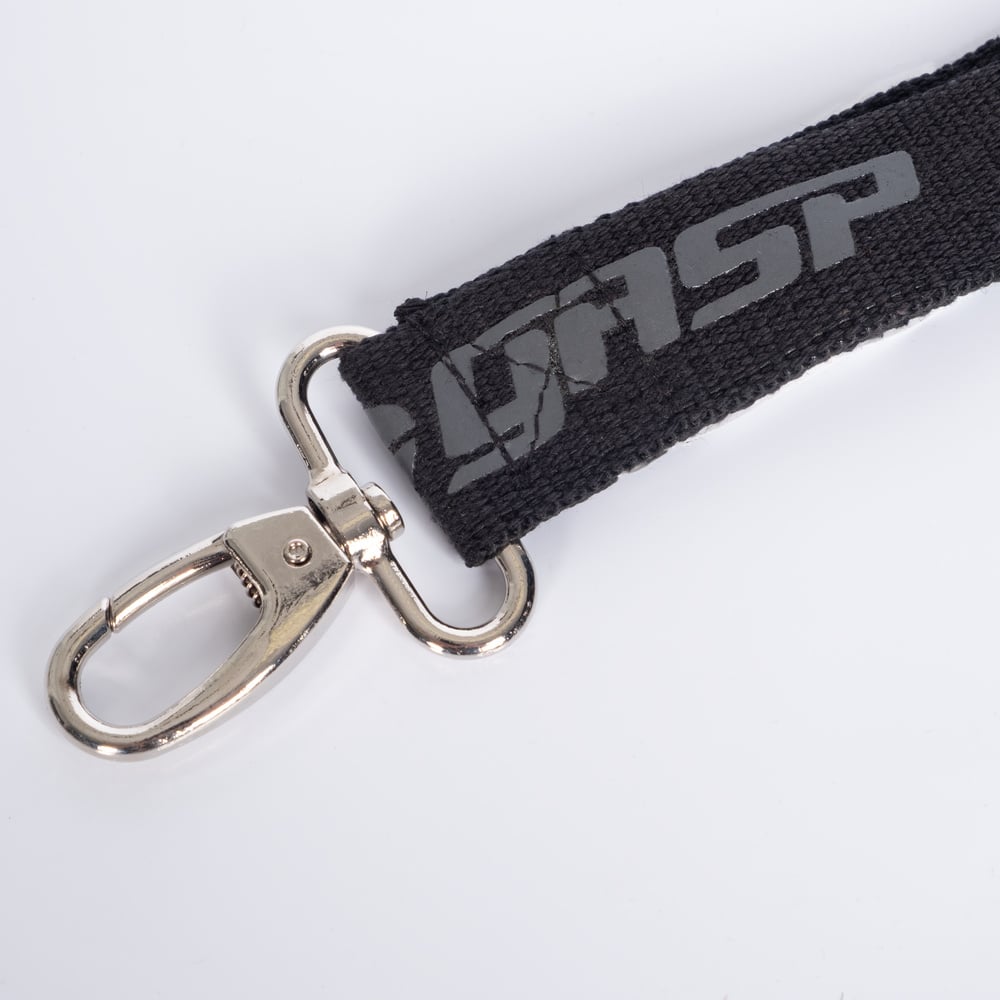 Gasp Lanyard
