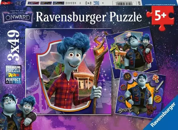 Ravensburger Onward