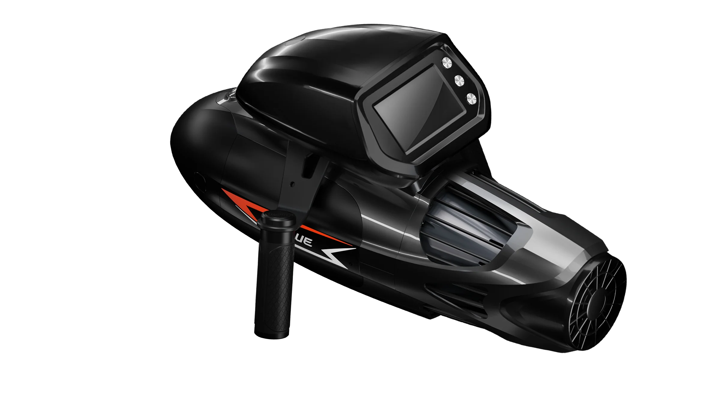 HAVOSPARK H9-1 Electric Underwater Scooter – 40m Depth, 3-Speed, 60min Runtime (by SUBLUE)