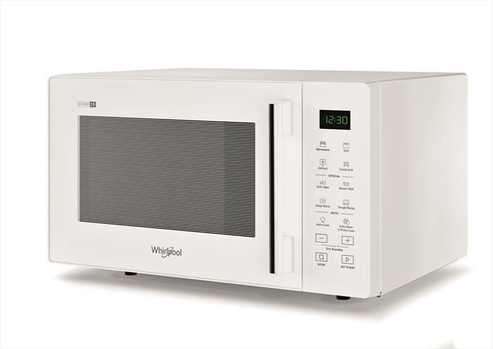 WHIRLPOOL - Forno microonde COOK25 MWP 254 W-Bianco