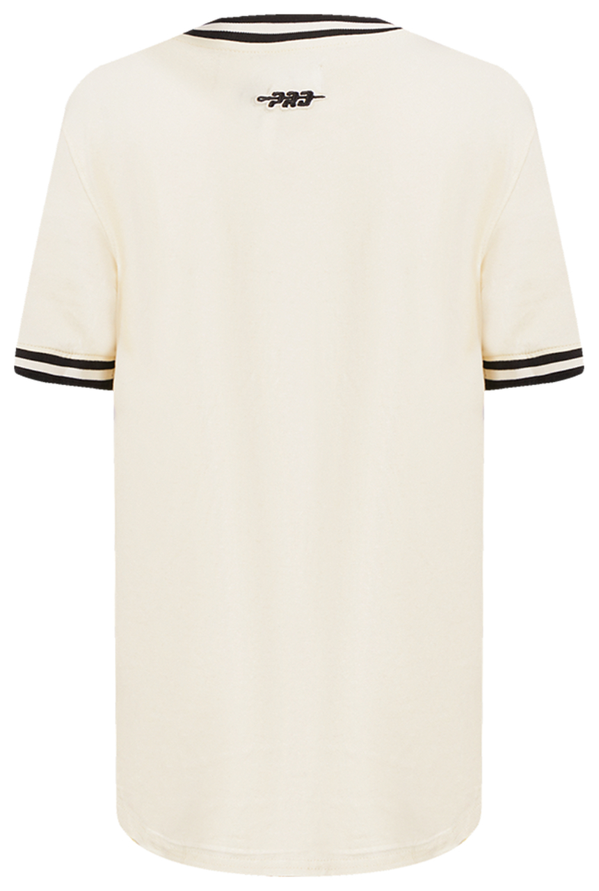 Pro Standard Philadelphia Phillies Retro Classic Striped Tee