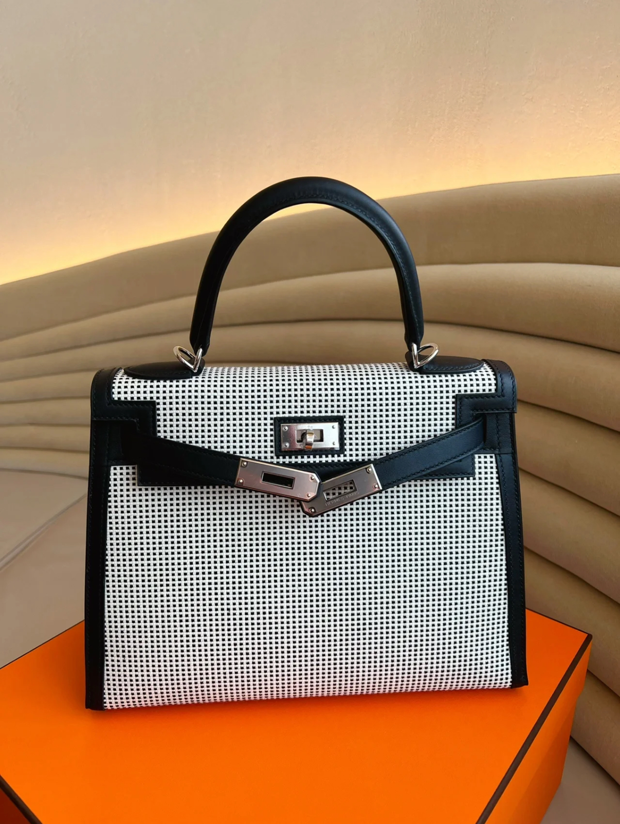 Kellly 25-28 Panda Color Custom