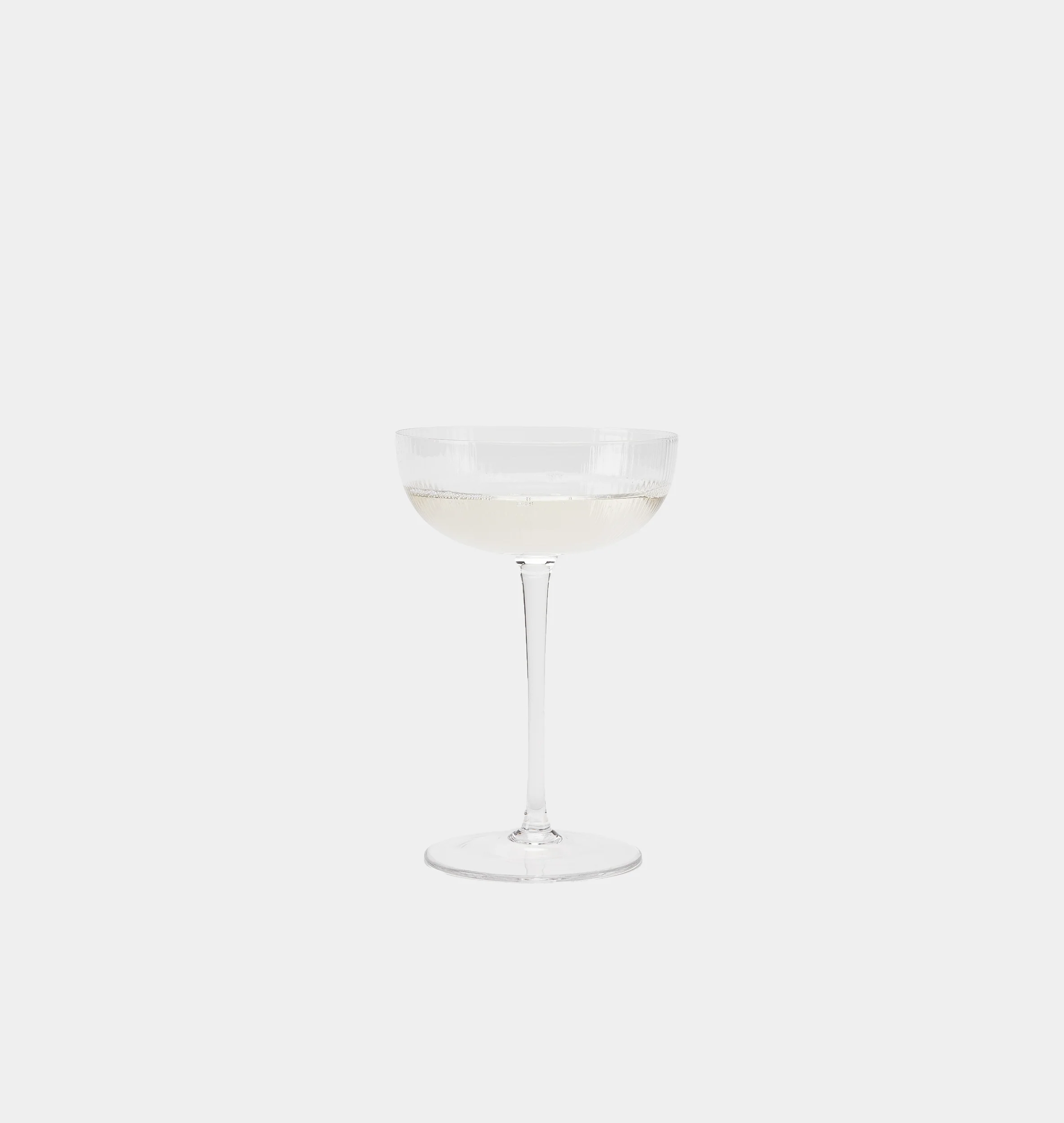 Lyla Martini Glass
