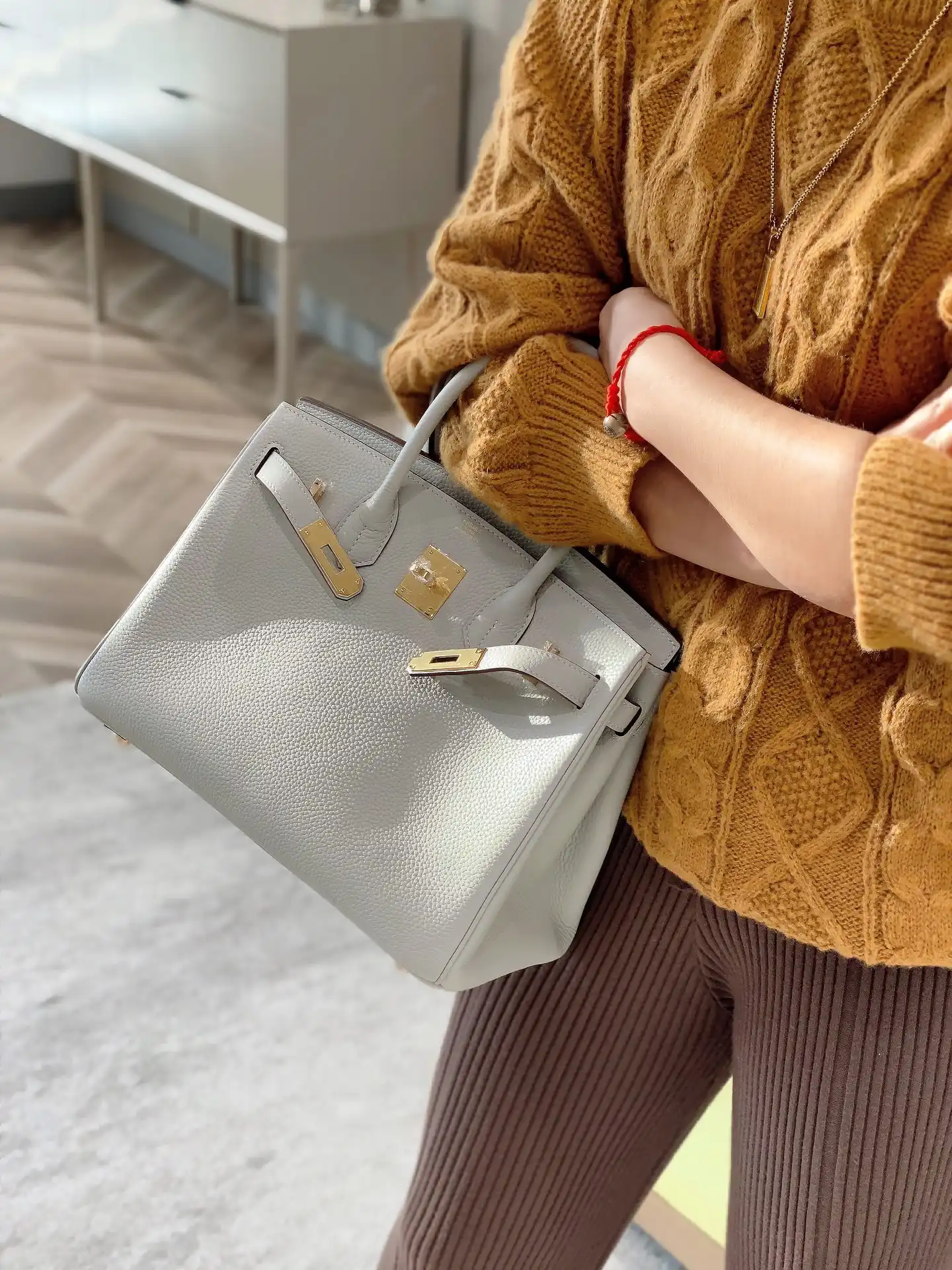 Togo Birkin 30 - Artisantouchss