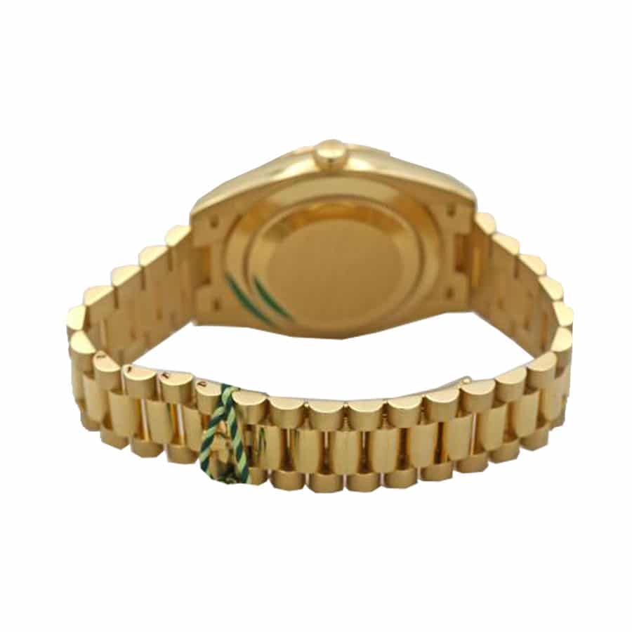 Rolex Diamond Gold Replica