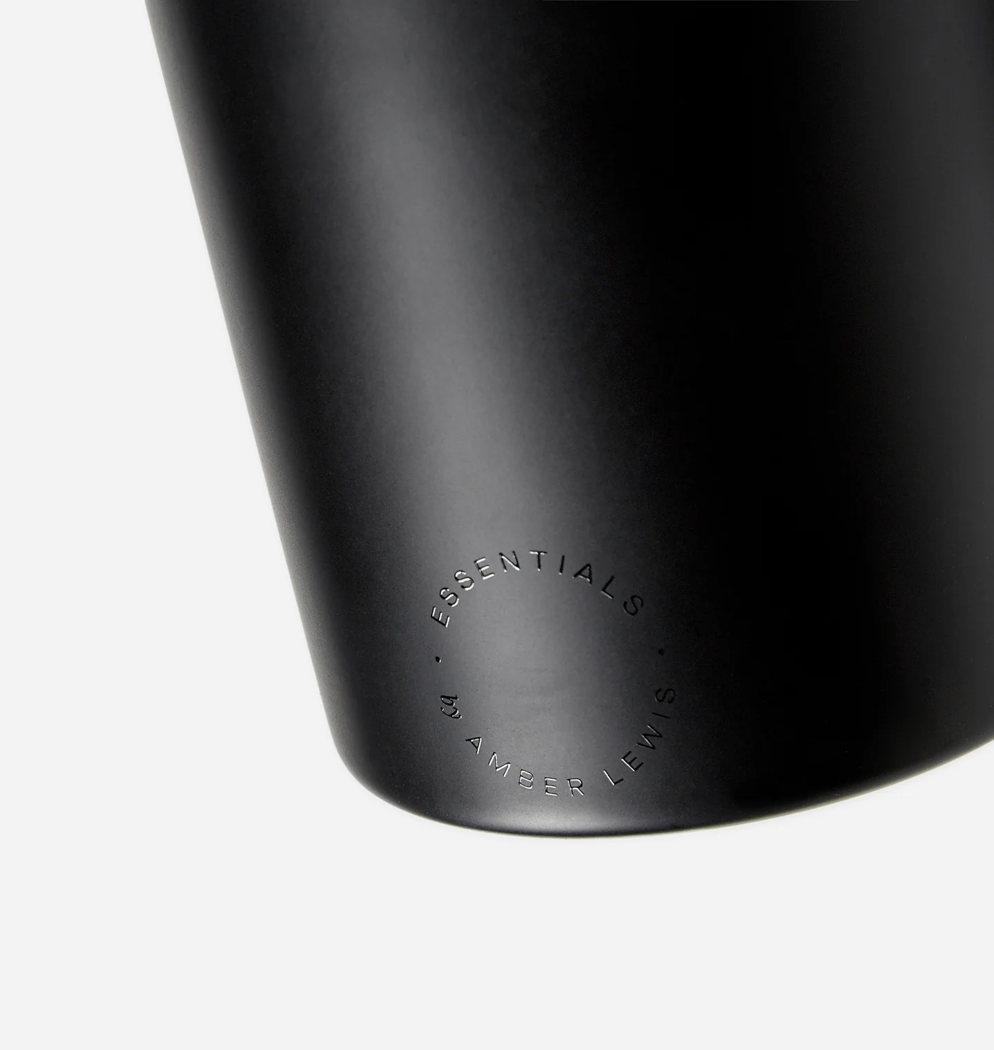 Essentials Candle 12oz