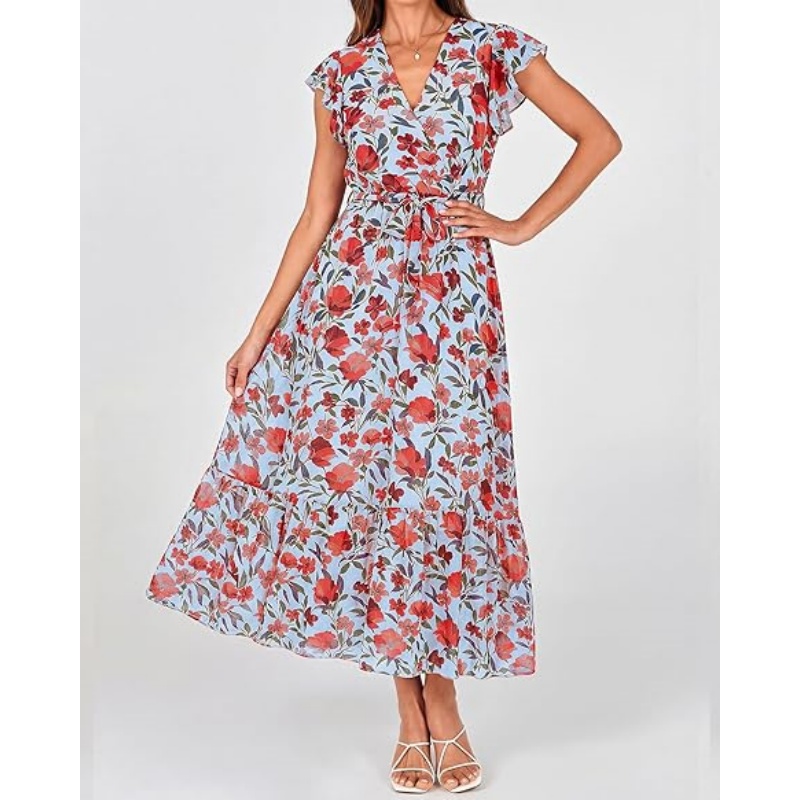 Women Summer Dress