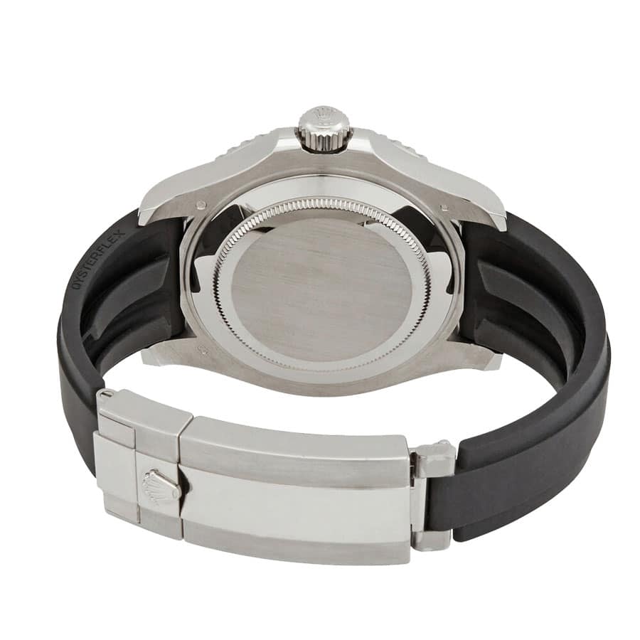 Yacht-Master White Gold Replica