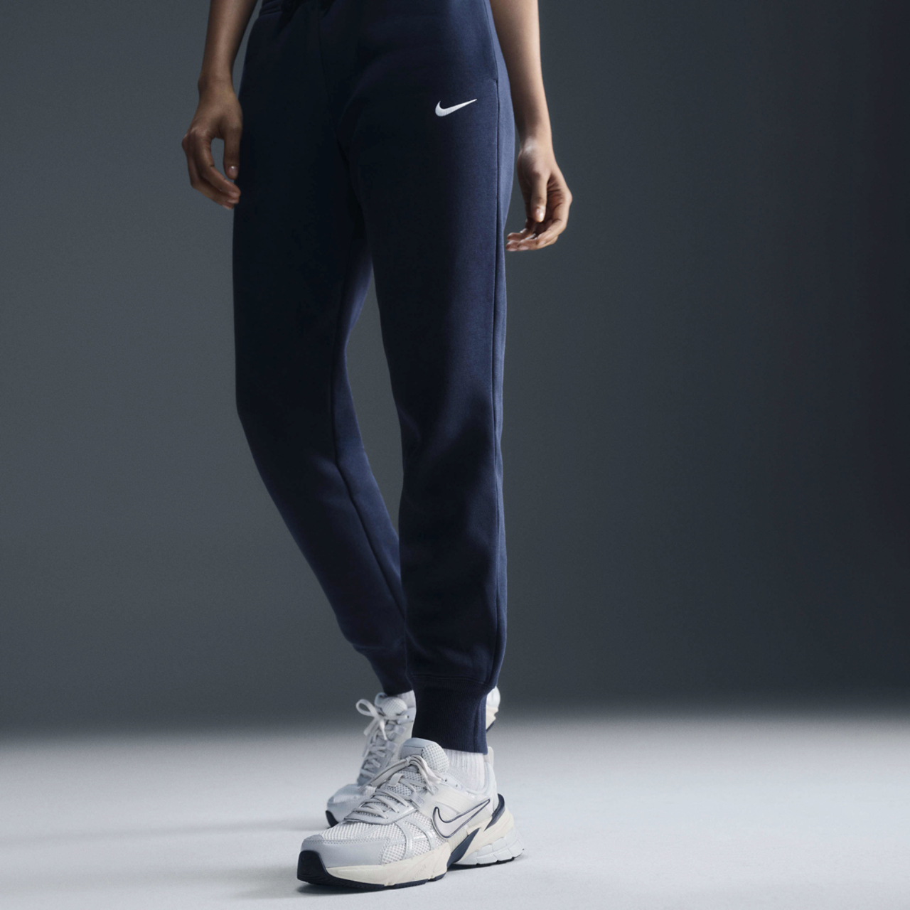 Nike NSW Phoenix Fleece MR Pants