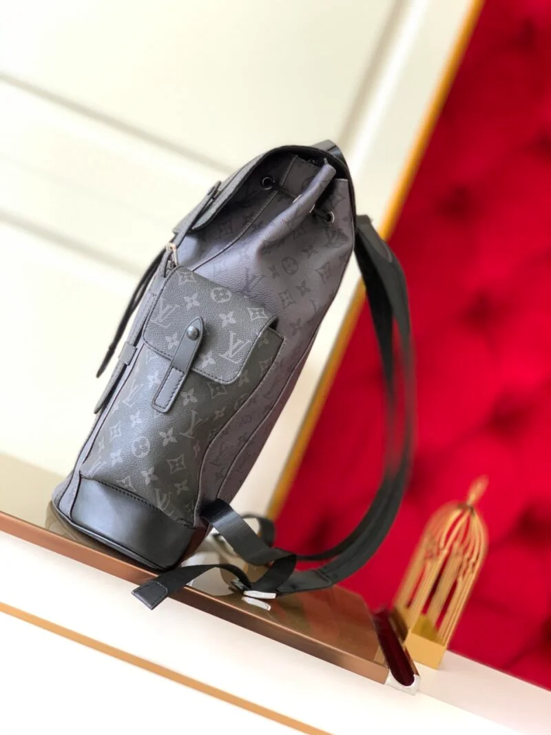 Louis Vuitton Christopher Pm M45419