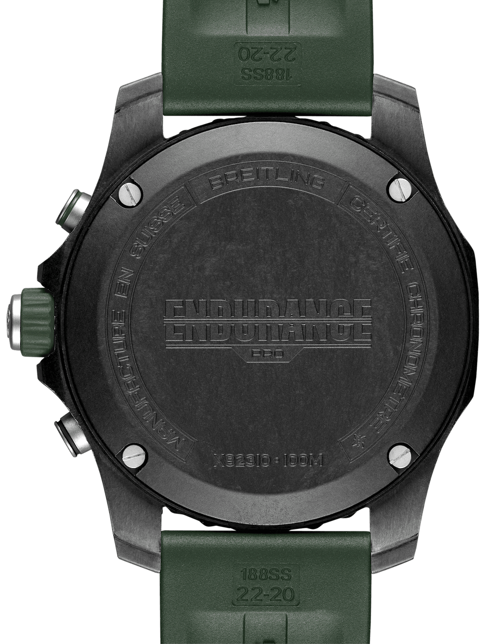 【Super Clone】Breitling Watch Professional Endurance Pro