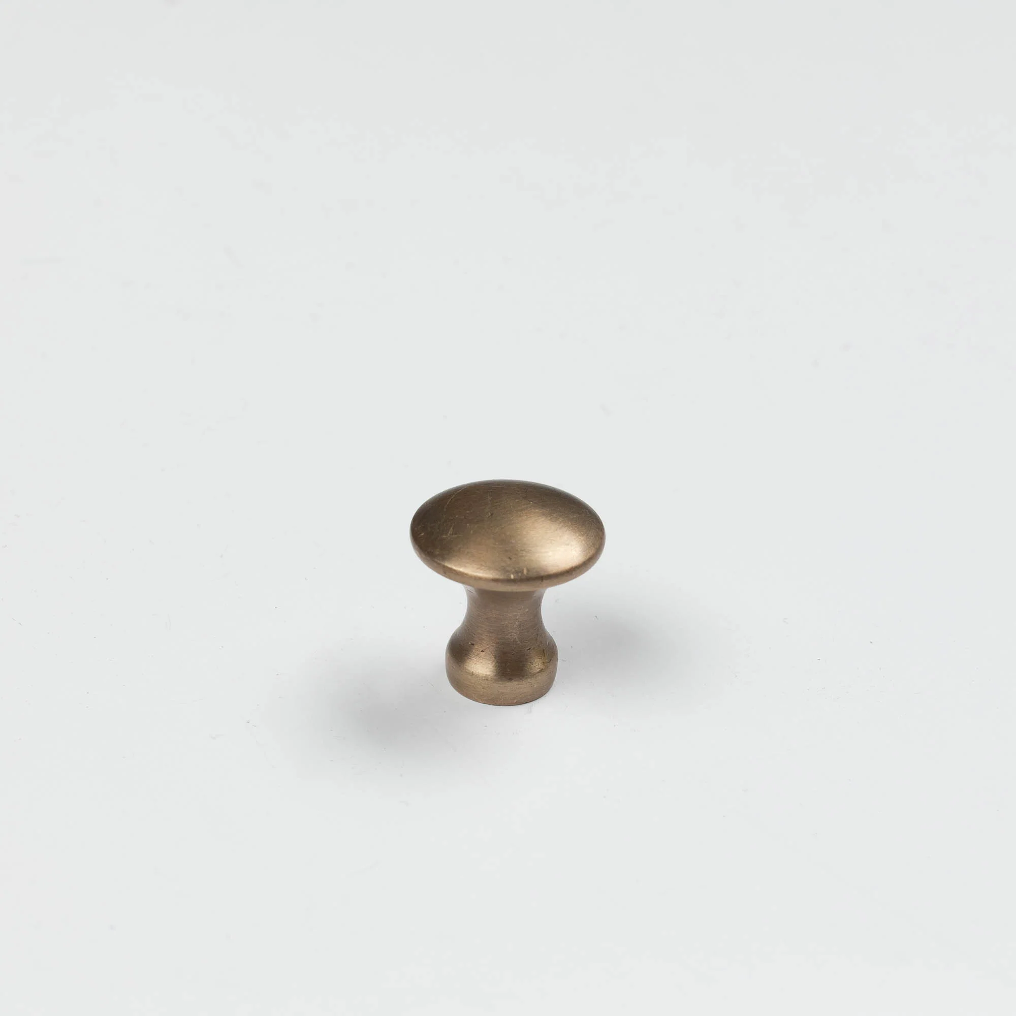 Brass Knob