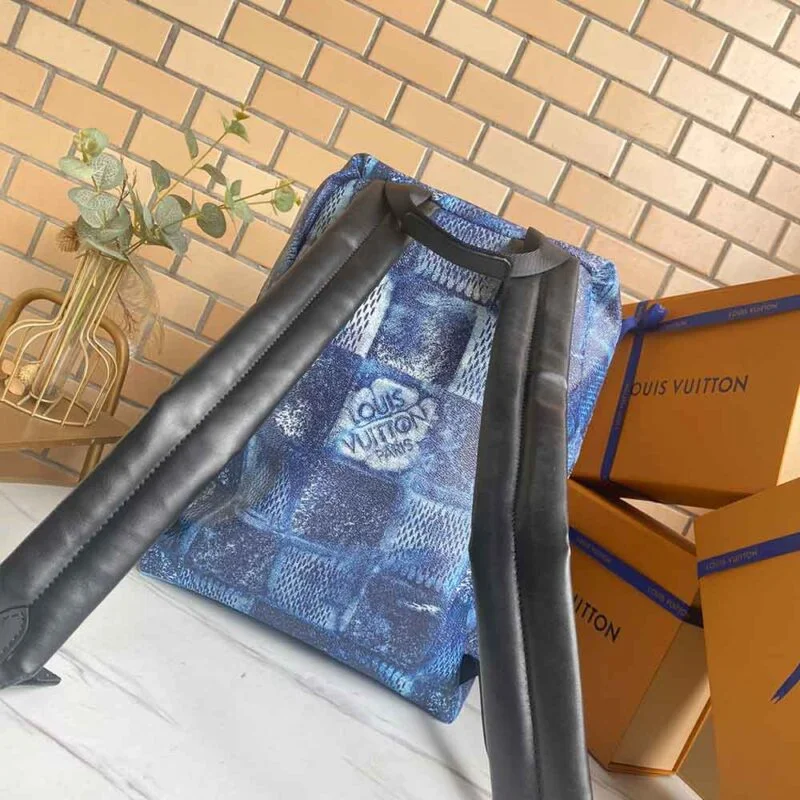 Louis Vuitton Discovery Backpack M45879/N50060
