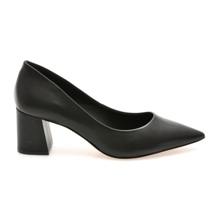 Pantofi eleganti ALDO negri, YBALELIN 001, din piele naturala