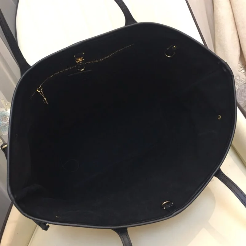 Louis Vuitton Neverfull Mm M40996
