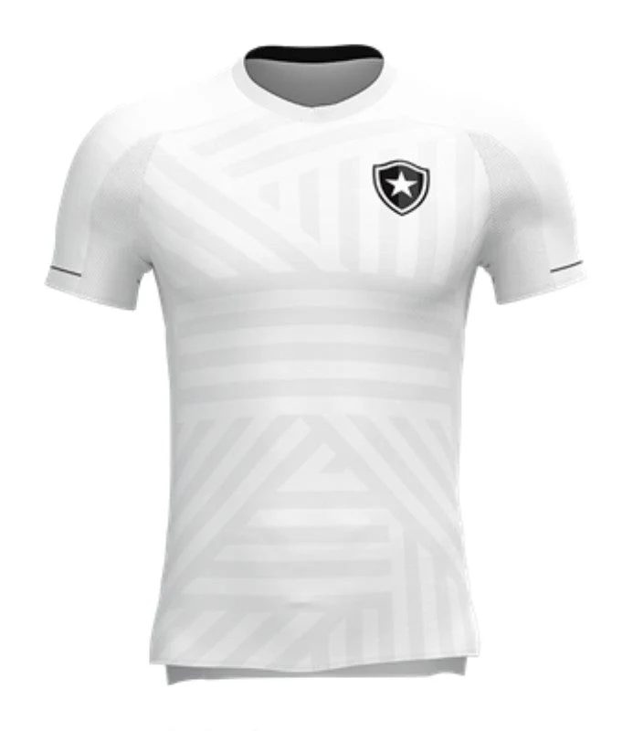 Botafogo 22/23 III Third Jersey - Fan Version