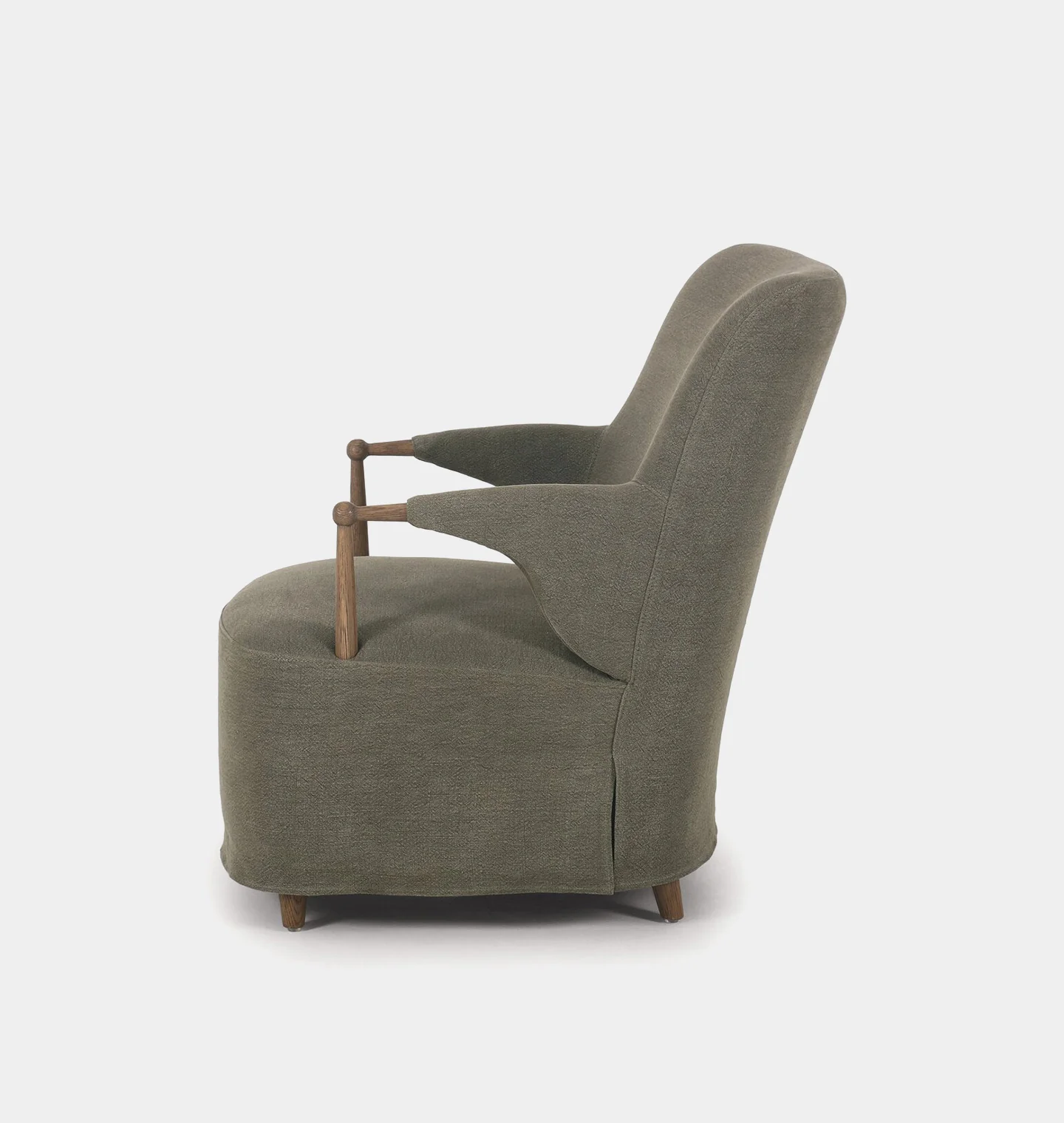 Brently Lounge Chair