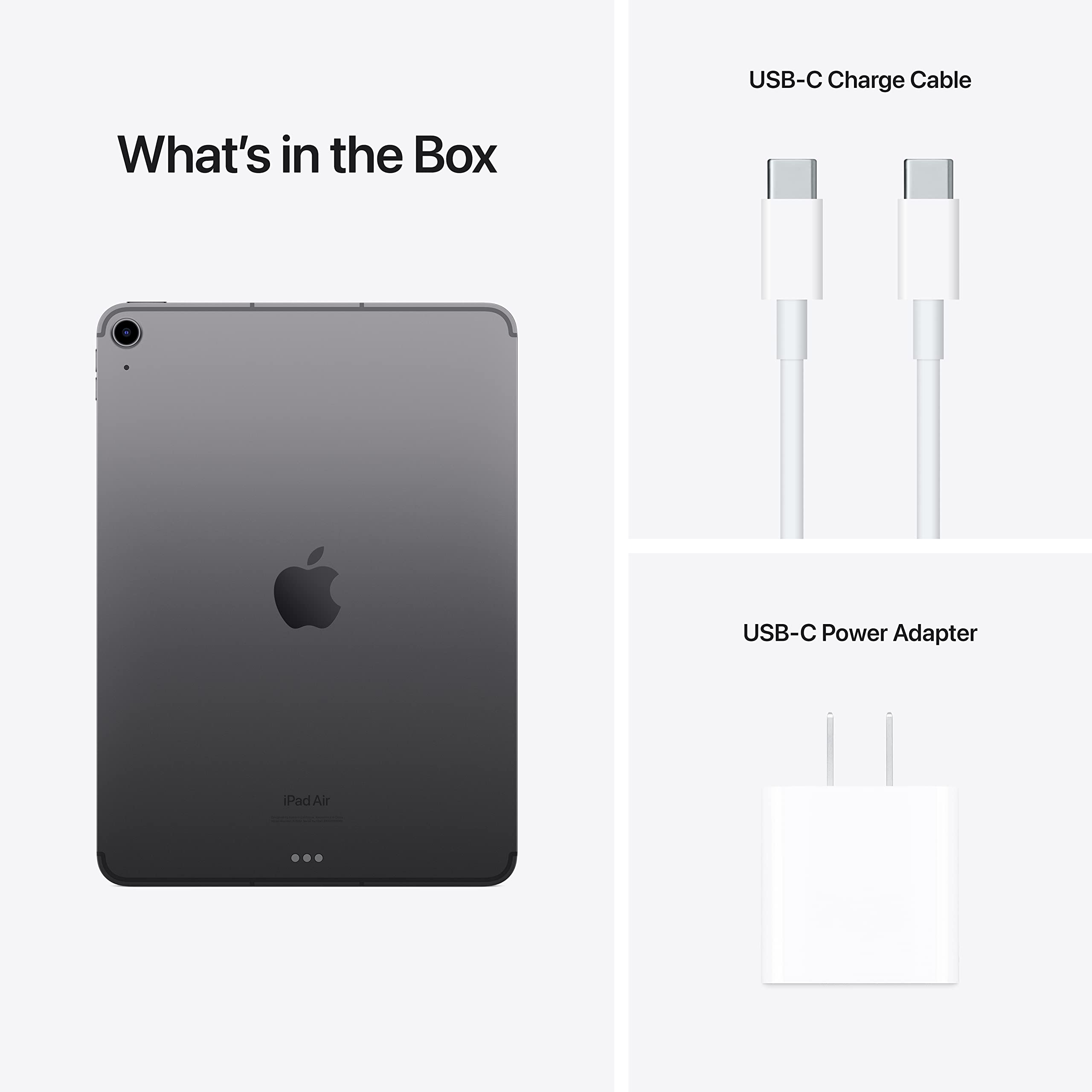 iPad Air 10.9-inch(5th Generation)