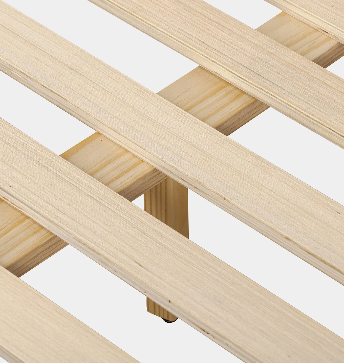 Dalia Slipcovered Bed