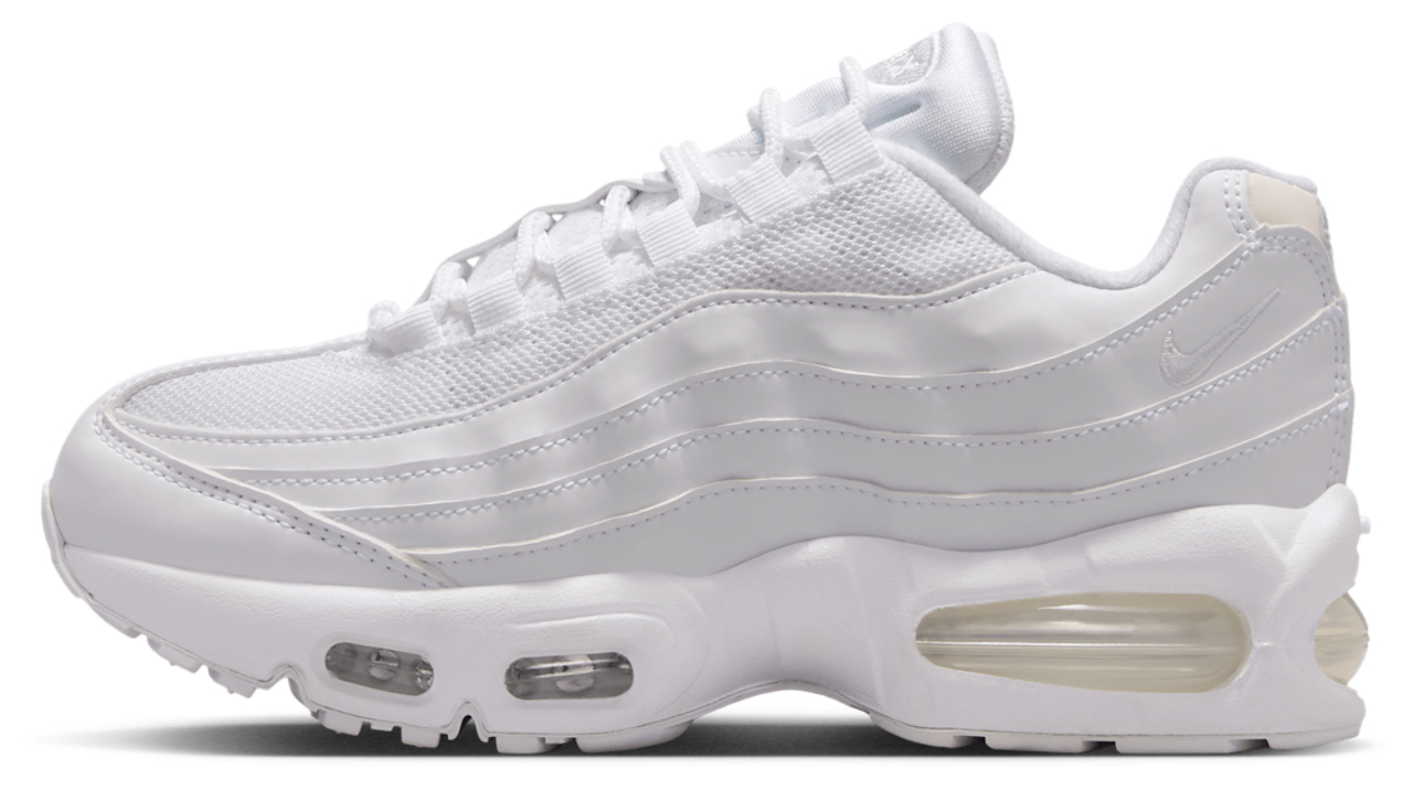 Nike Air Max 95 BB Leather