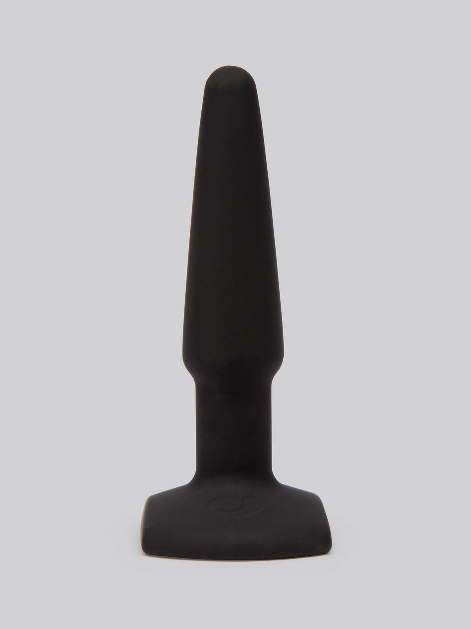 Lovehoney Classic Silicone Beginner's Butt Plug
