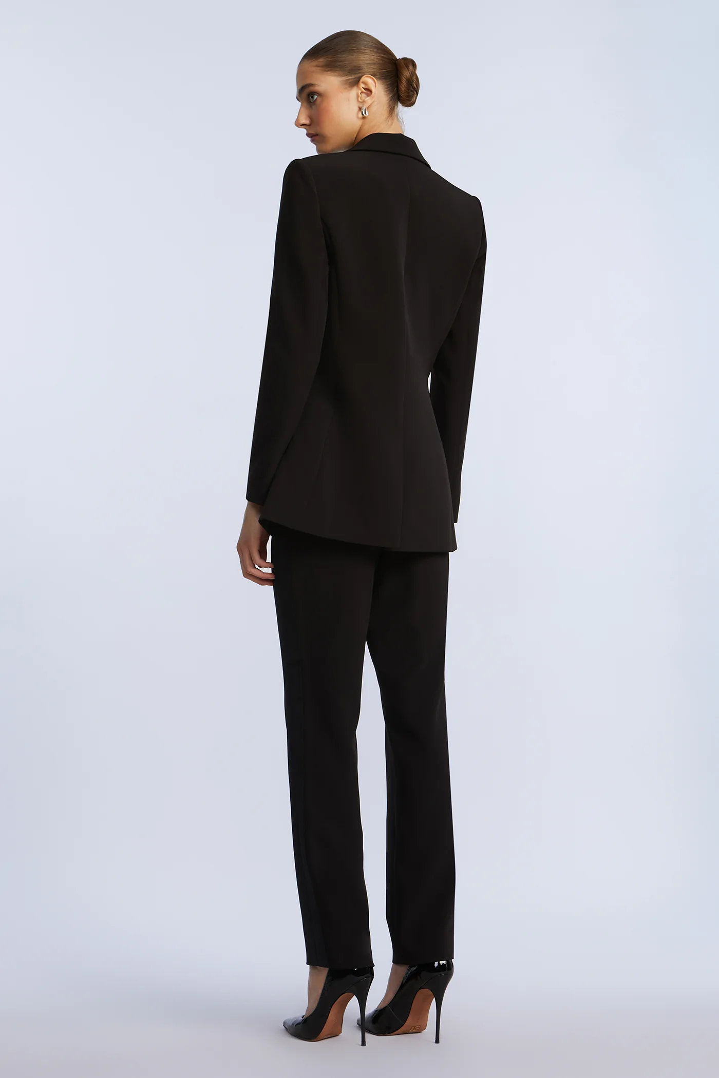 Tux Blazer