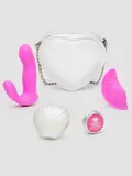 Lovehoney Goddess Glow Clitoral Pleasure Kit