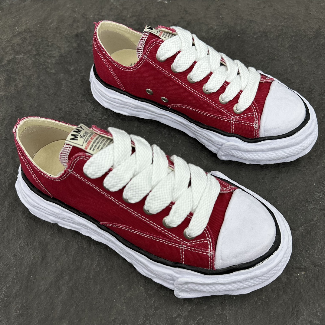 Aison Mihara Yasuhiro MMY Sneaker Size 36-46