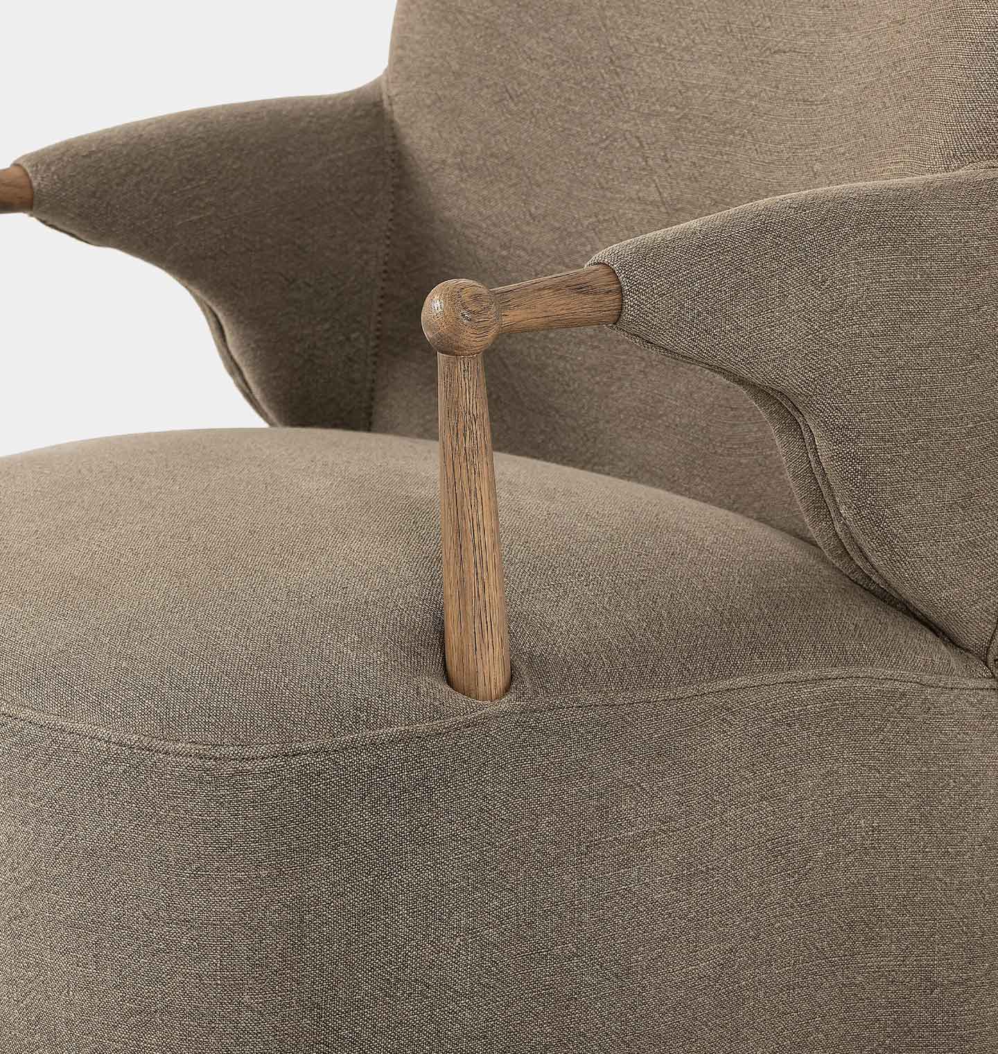 Brently Dining Chair