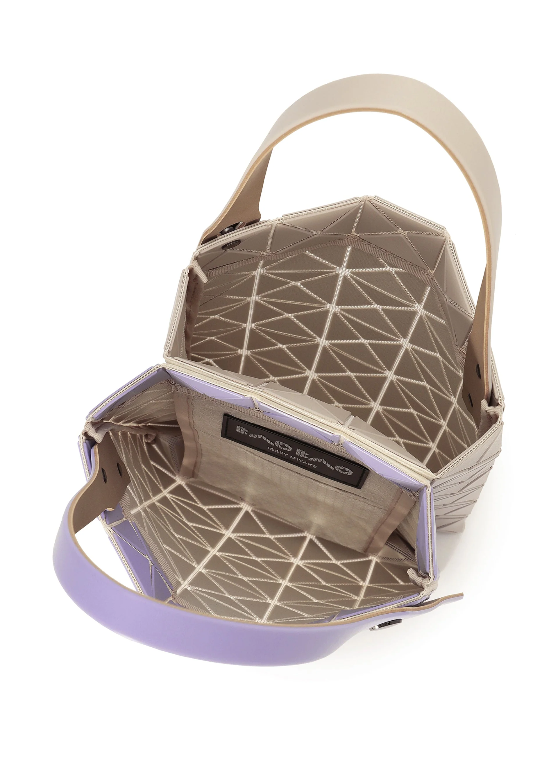 DUO MINI TOTE
