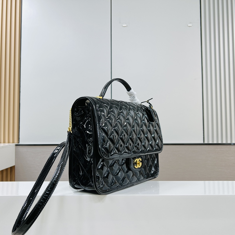 Chanel Women Backpack Bags Size 31.5*31*9cm