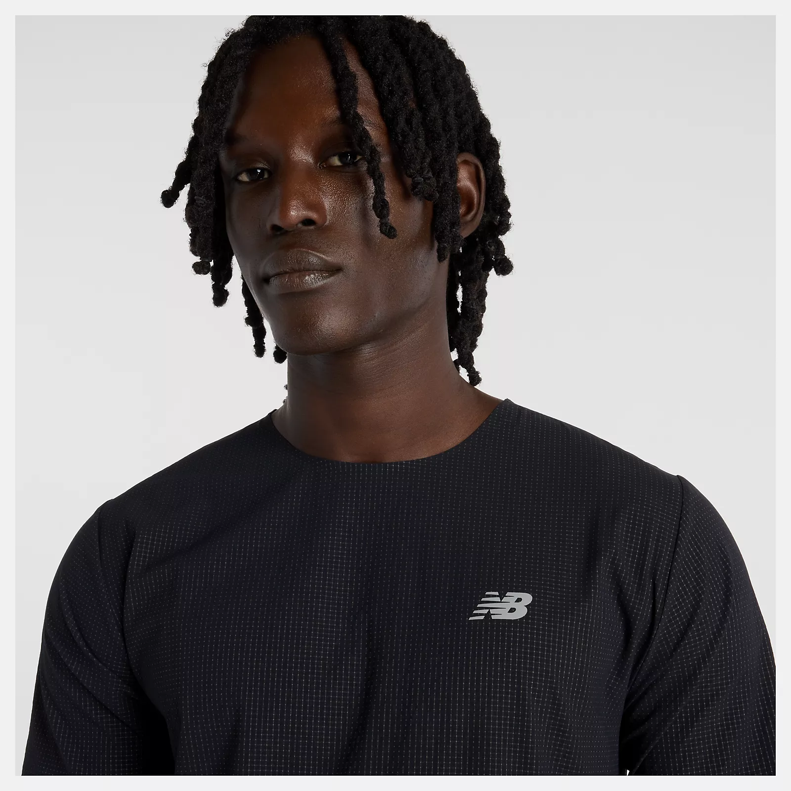 Race Day Ultra Light T-Shirt