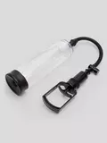 BASICS Trigger Penis Pump 8.5 Inches
