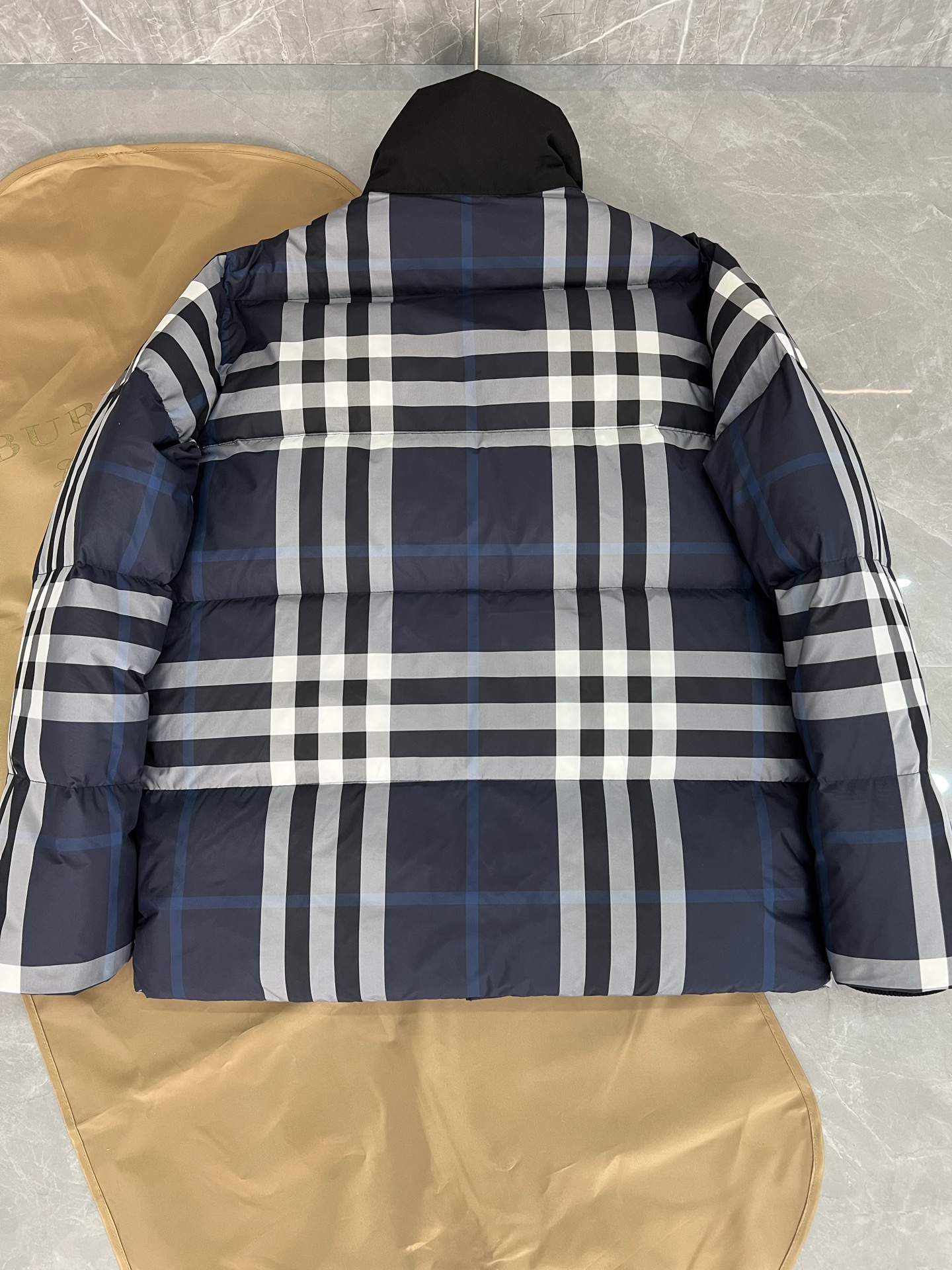 Burberry 2025 New Winter Jacket Size M-3XL