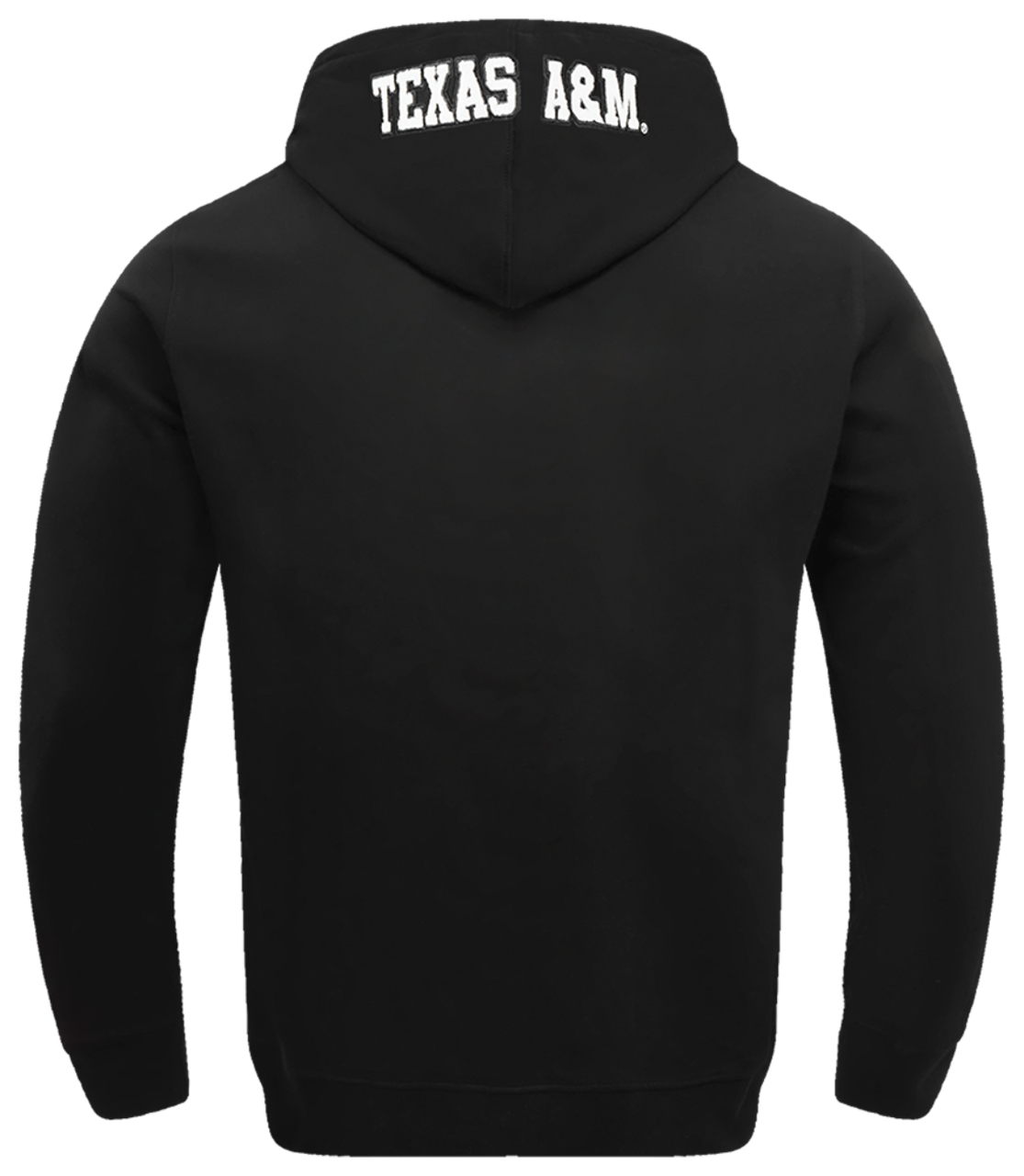Pro Standard Texas A&M Classic SJ Pullover Hoodie