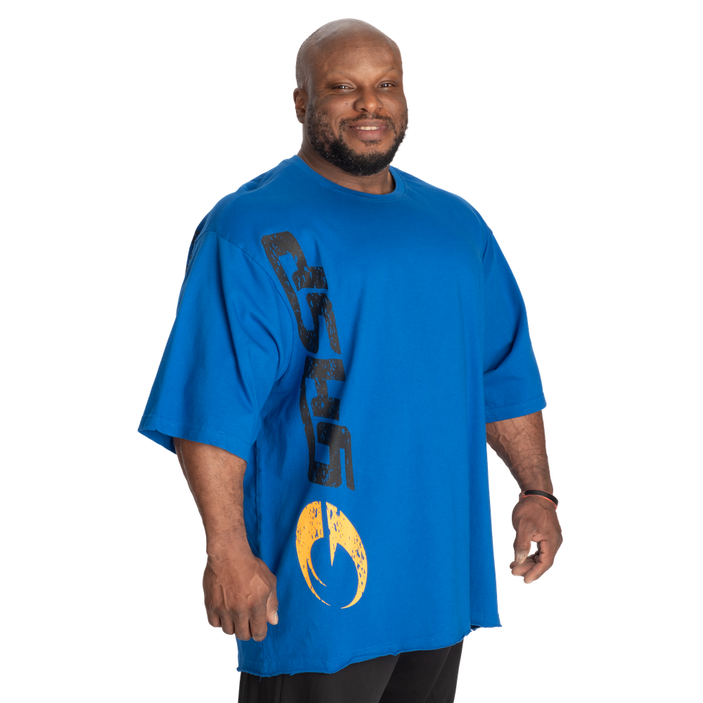 GASP Iron Tee