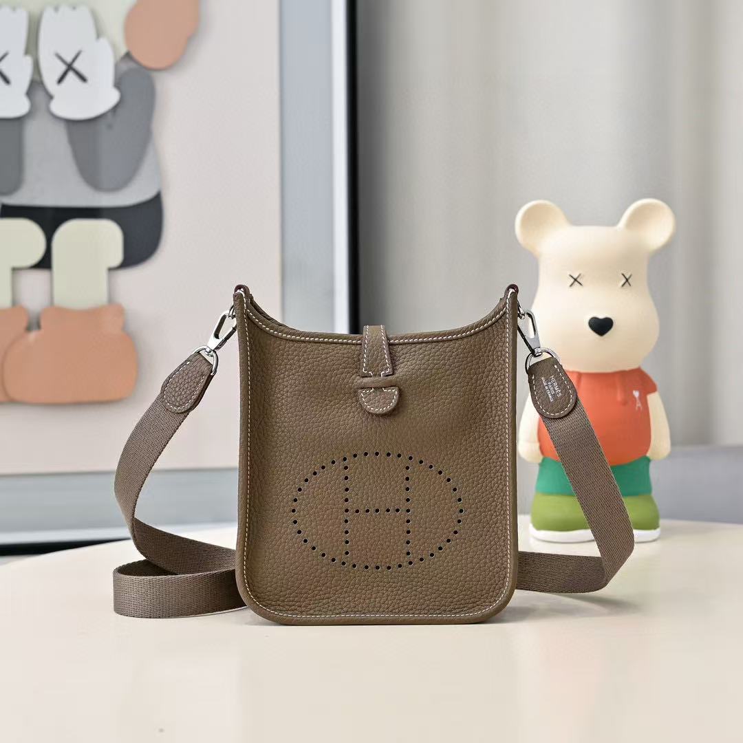 Hermes Evelyn 16-29 Custom-made