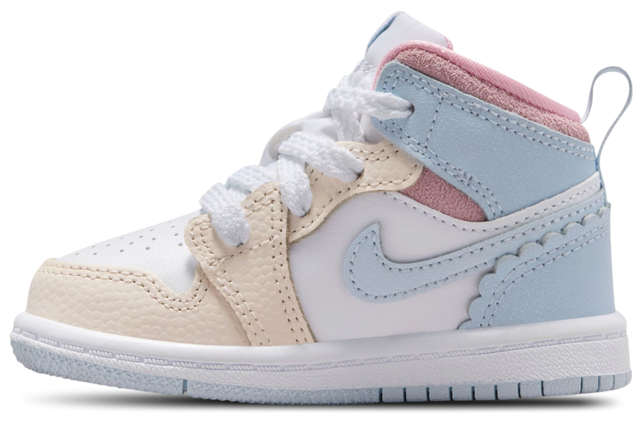 Jordan 1 Mid SE Fem