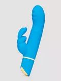 Love Bunny Beaded G-Spot Rabbit Vibrator