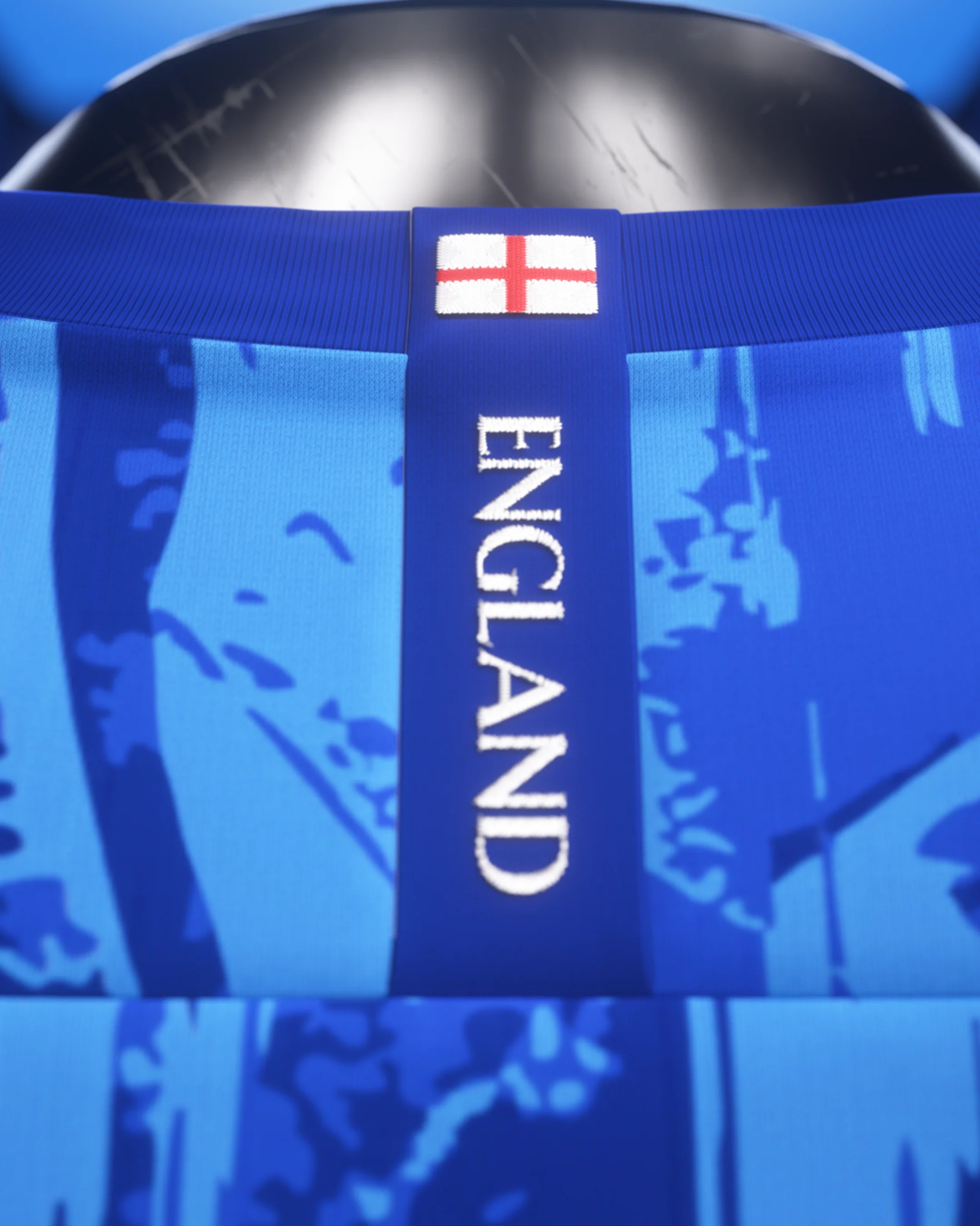 Ice Cold (2025 Season Star) Jersey