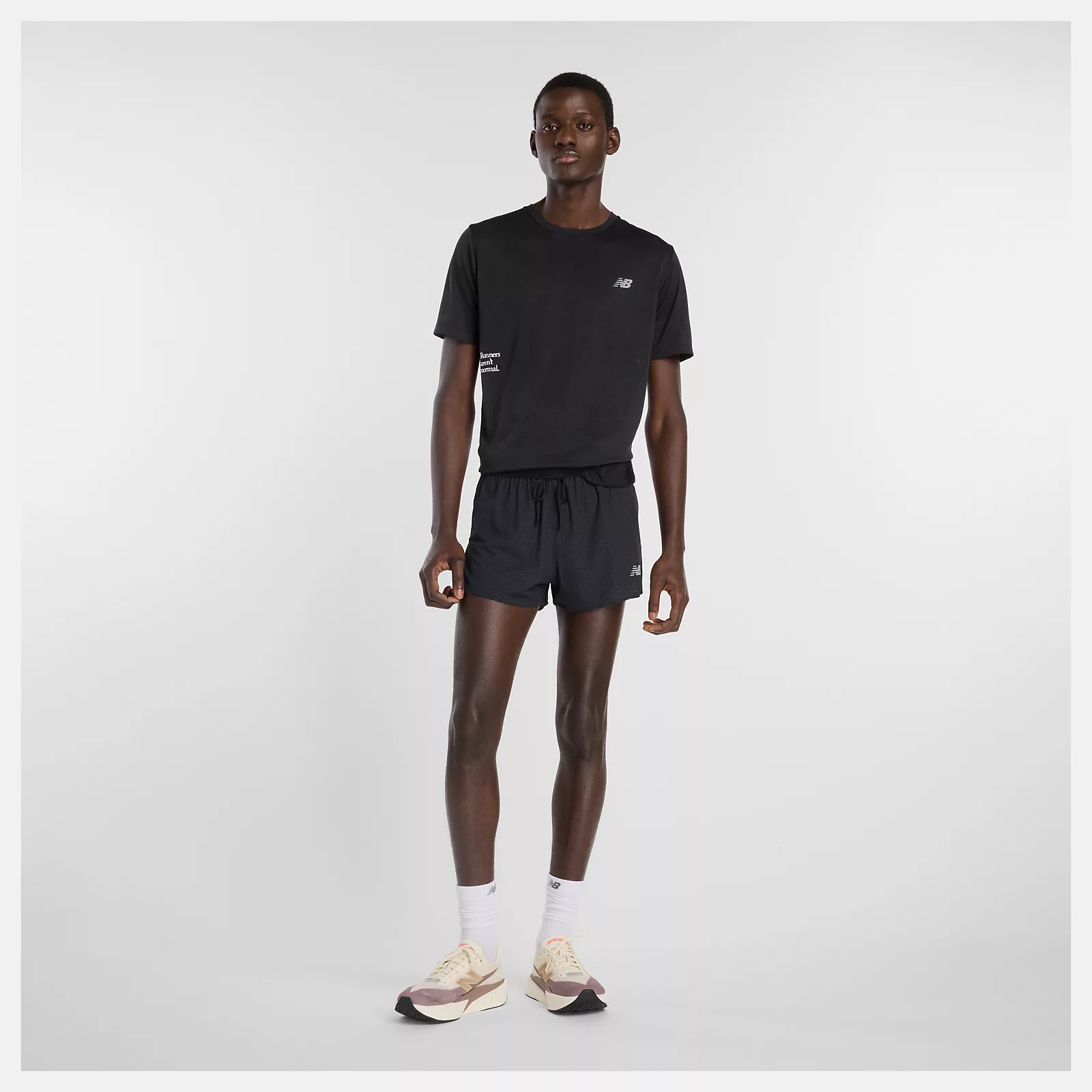 Athletics Graphic T-Shirt