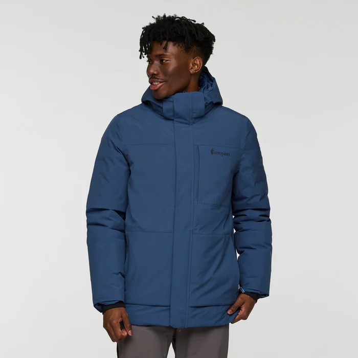 Calidez Down Parka - Men's
