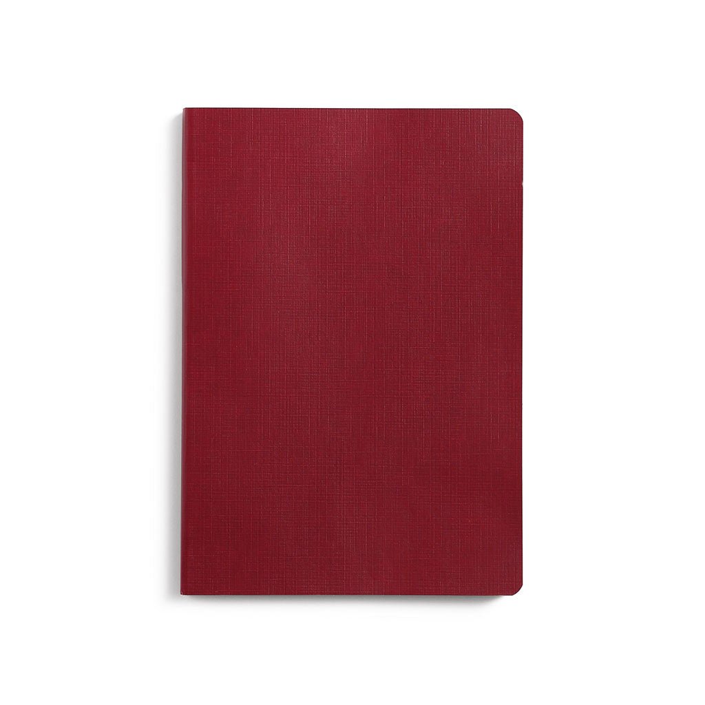 Lightweight Paper Notebook