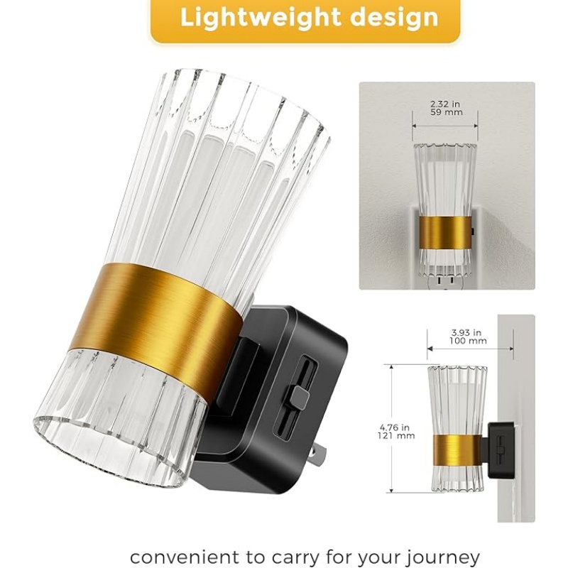 WALLARTISAN LED Night Light