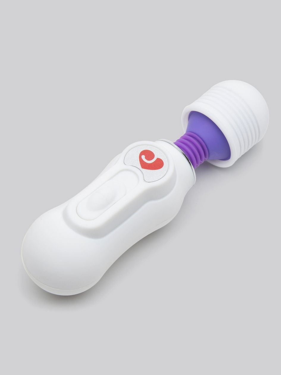 Lovehoney Micro Wand Vibrator