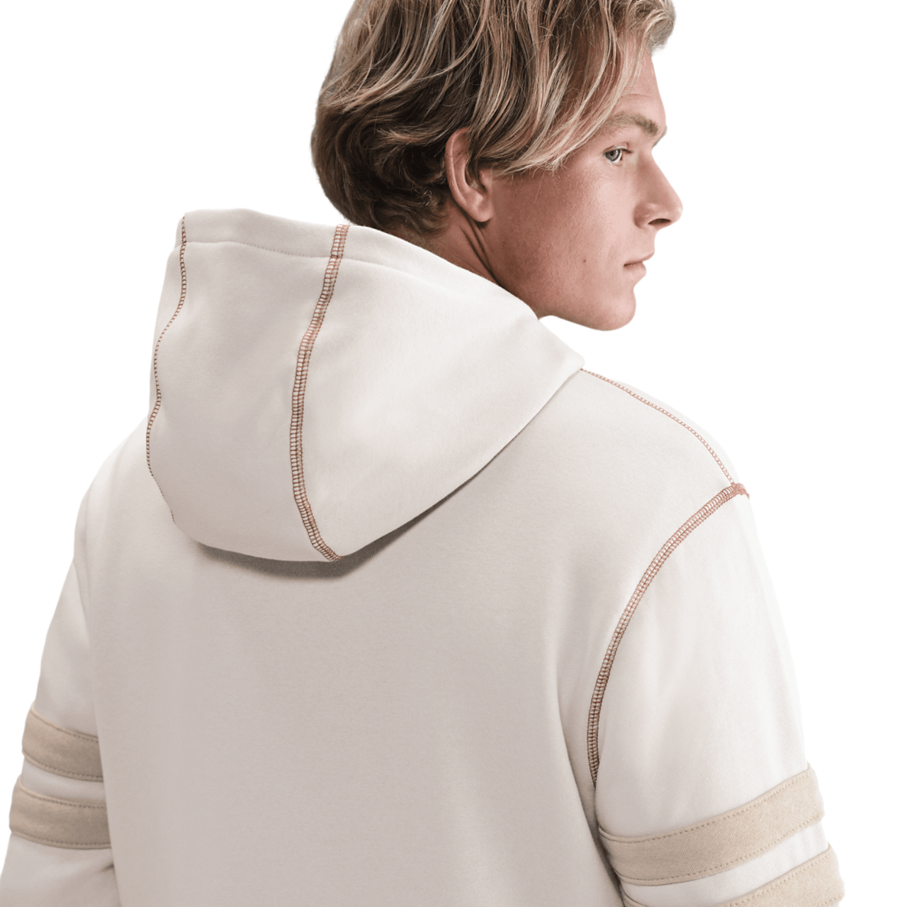 Nike Club Pullover Hoodie