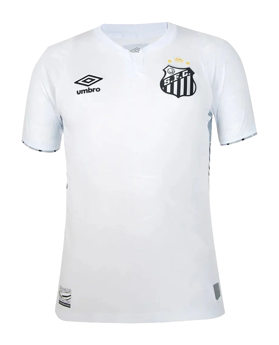 Santos 24/25 I Home Jersey - Fan Version