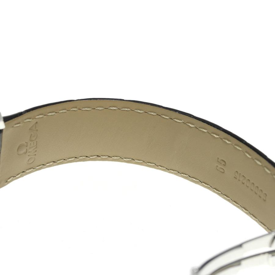 Omega De Ville Co-Axial Date 431.13.41.21.01.001