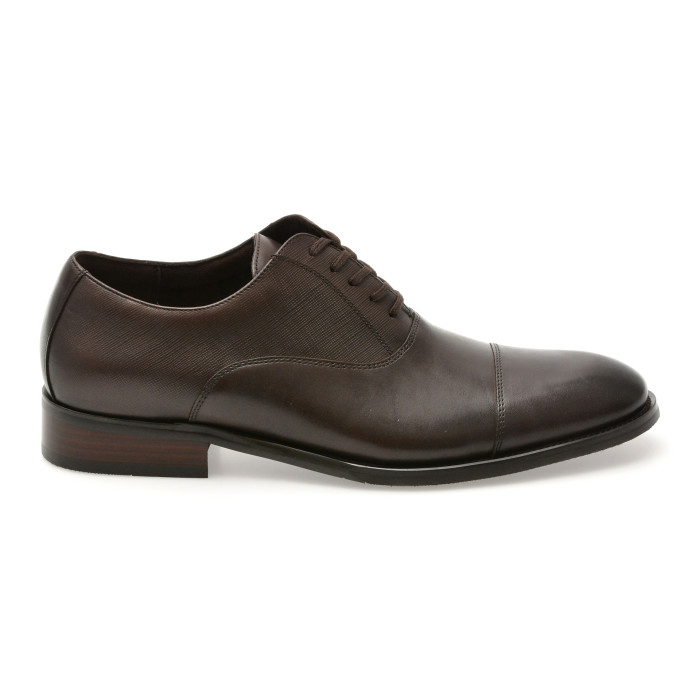 Pantofi eleganti ALDO maro, REECE 201, din piele naturala